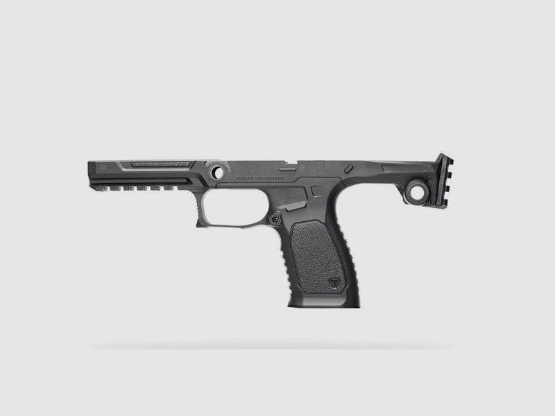 STRIKE INDUSTRIES BRAVO CHASSIS 9MM LUGER FOR SIG SAUER P320