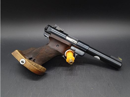 Ruger Mark II Target MK 512 Kaliber .22lr Matchgriff Mark II Target MK 512