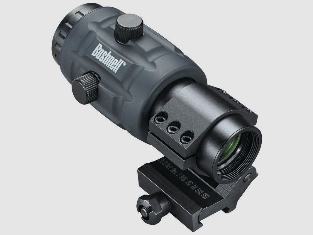 Bushnell VERGRÖßERUNGSGLAS TRANSITION 3X24