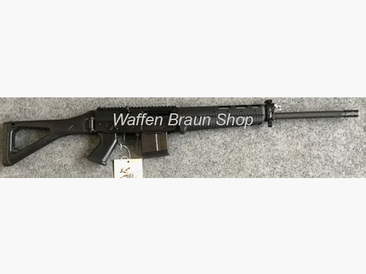 SIG SAG SG751 SPORT .308 Win 508mm Lauflänge