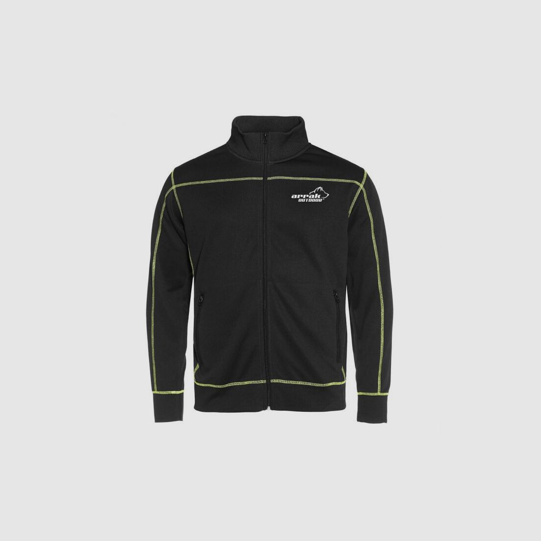 Arrak Funktionsjacke