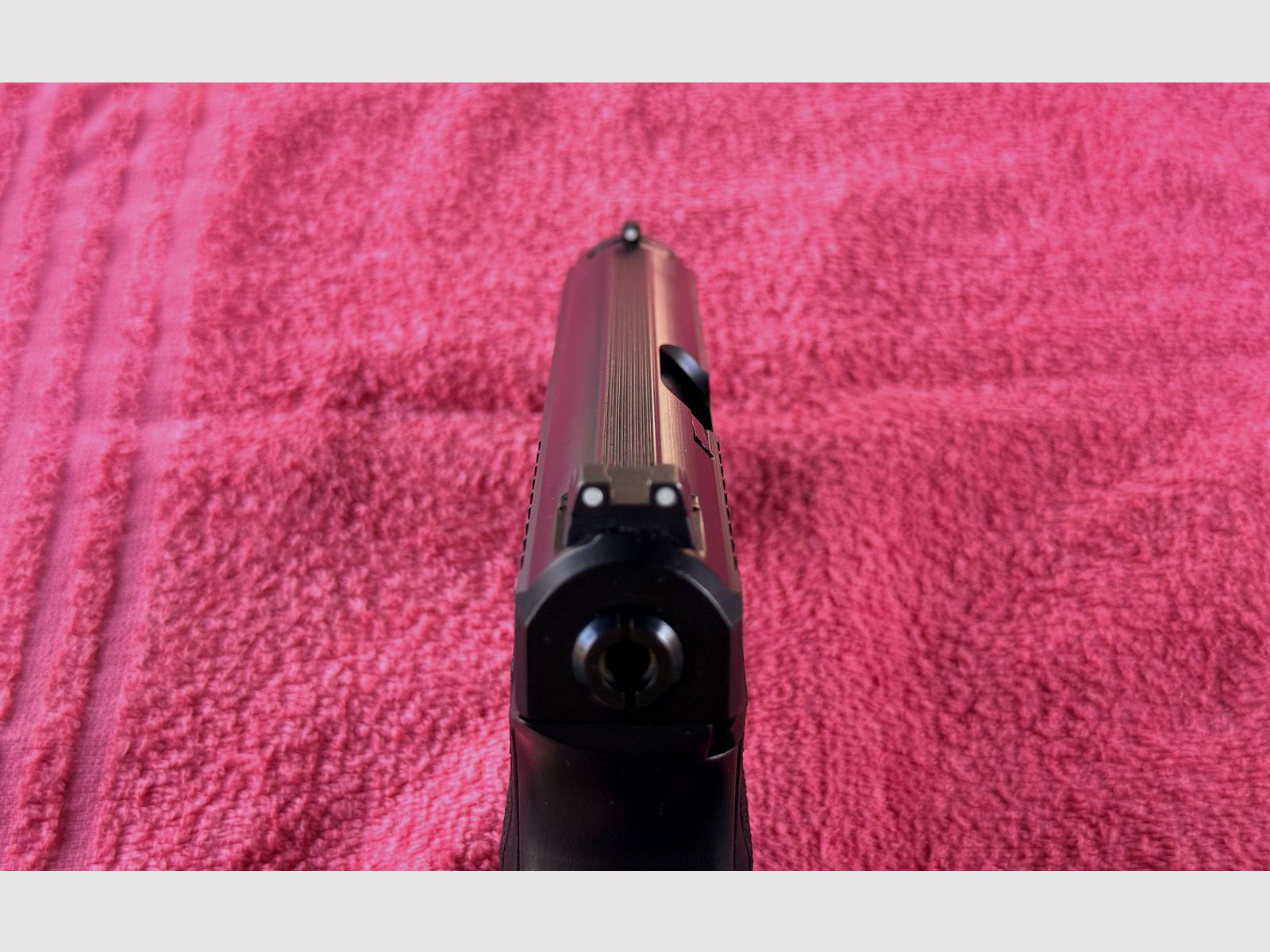 Heckler & Koch P7 M13, image 5 of 11