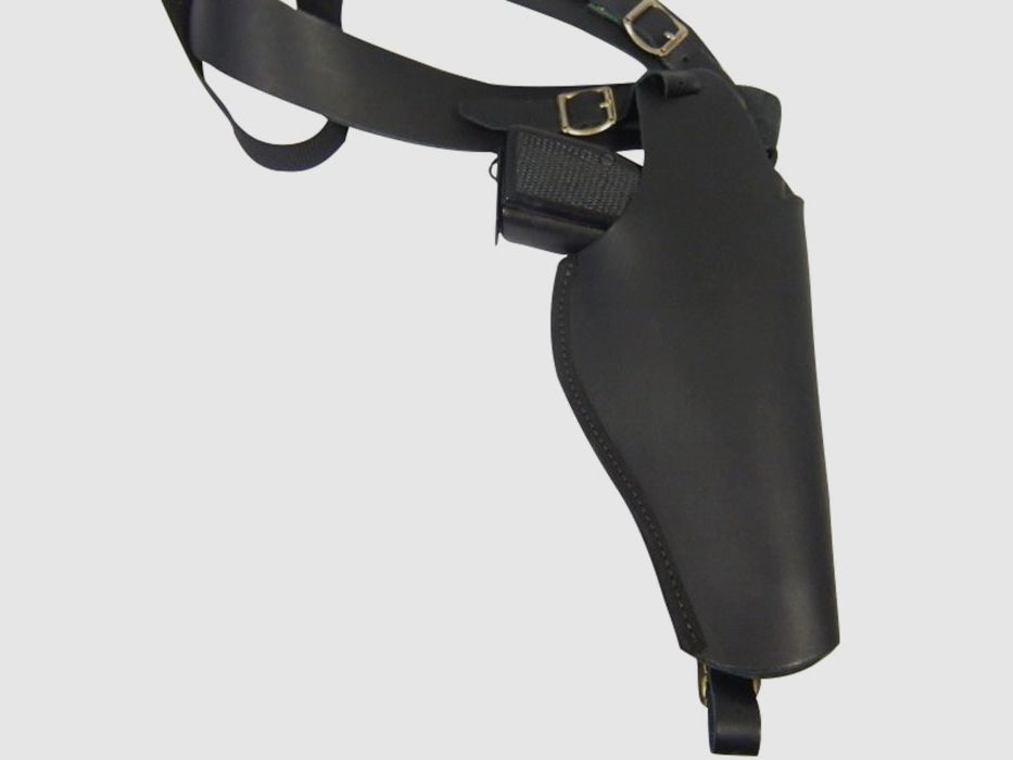 Decoratieve replica Denix van het GP35-pistool, afbeelding 7 van 8