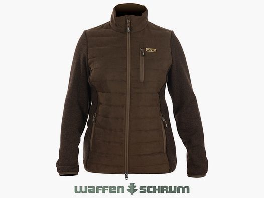 HART Chaqueta Acolchada Montaraz J