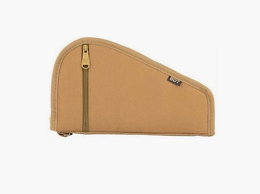 Futerał Deluxe 30x15cm Tan/beige