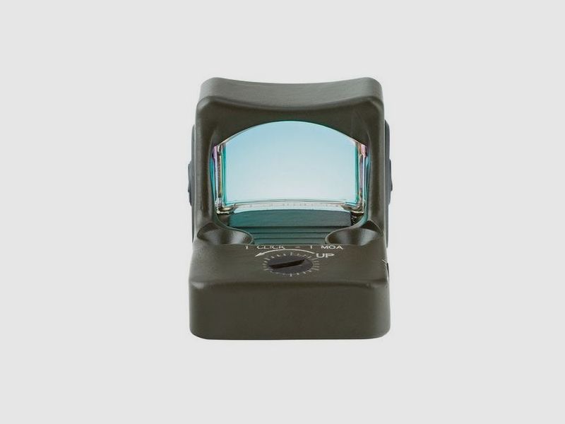 RMR 1.0MOA Red ADJ T2 OD Green, image 4 sur 6