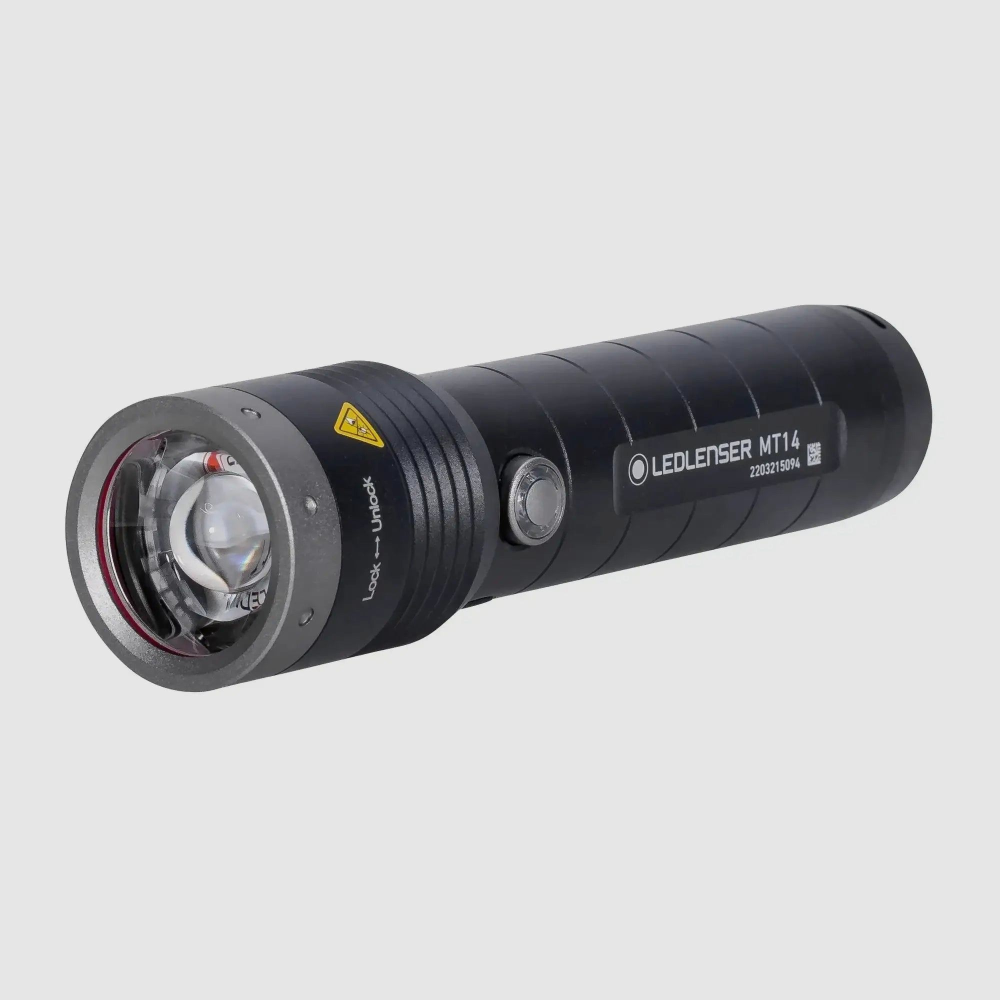 LEDLENSER Ledlenser flashlight MT14