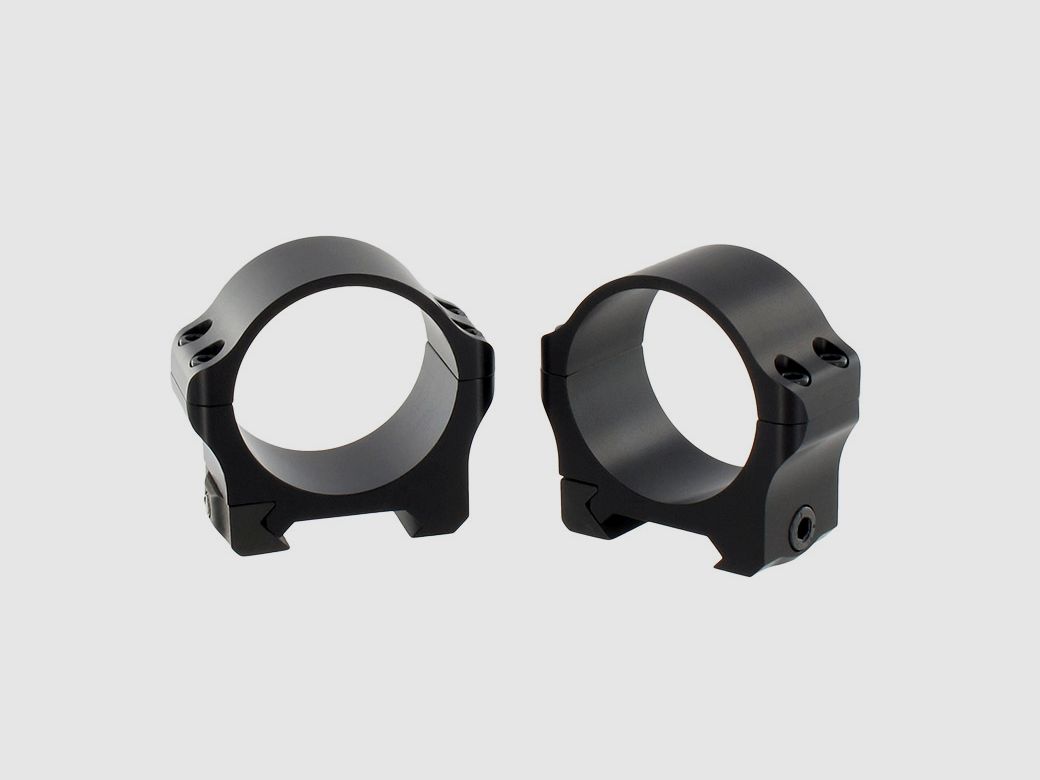 Aimpoint Montageringe für Hunterserie Weaver-/Picatinny - D=34mm