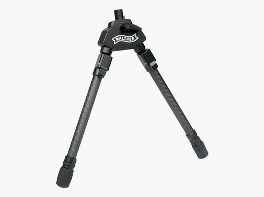 Bipod für Büchse WALTHER RS3 Pro Hunt Tac