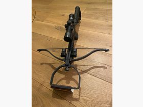 Steambow AR-6 Stinger II Survival 