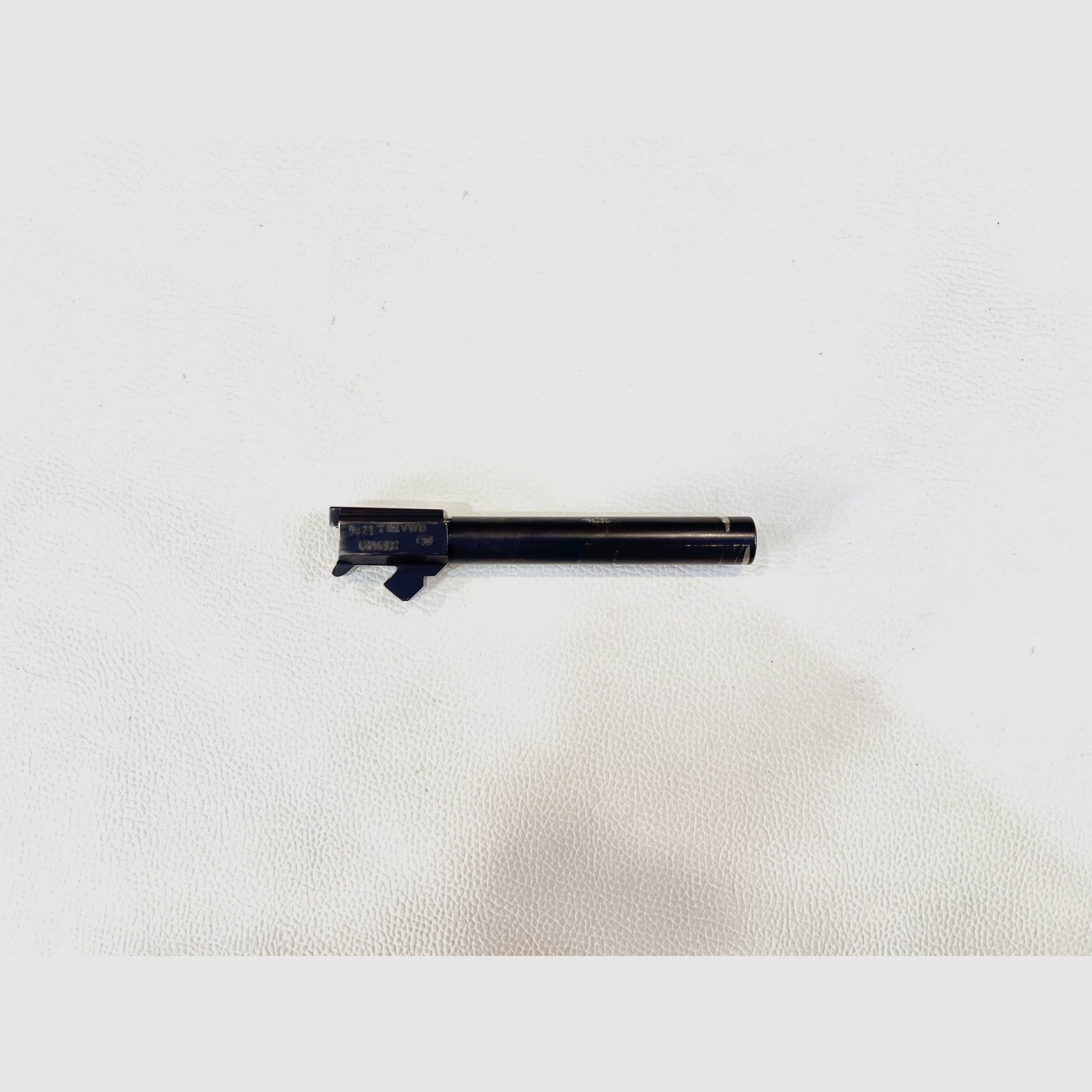 PISTOLE / LAUF IGB SIG SAUER 226 XFIVE – 9X21, Bild 1 von 2