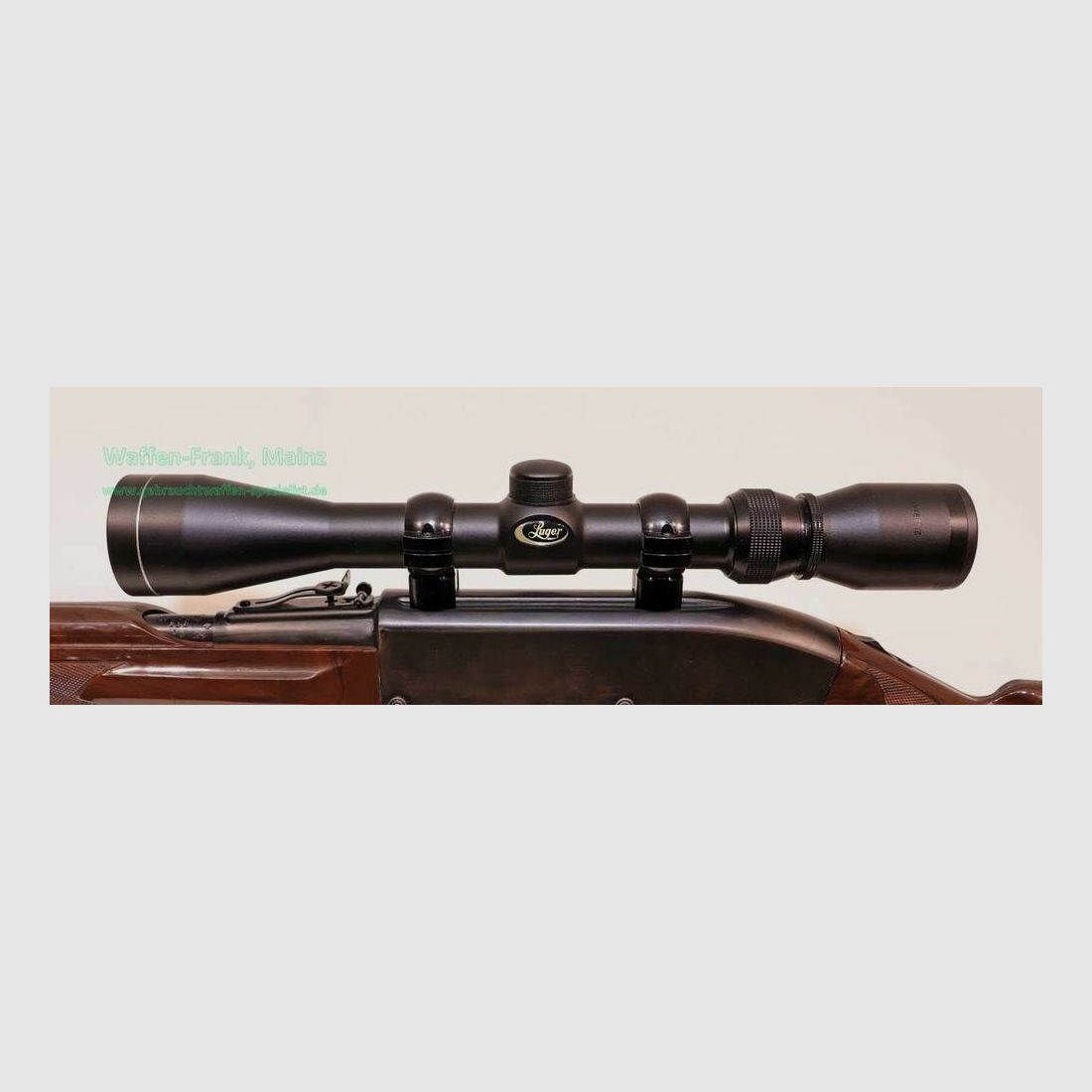 Remington - USA Mod. Nylon 66