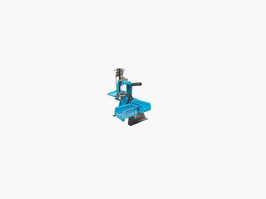 Dillon Precision Hülsenbehälter und Halterung