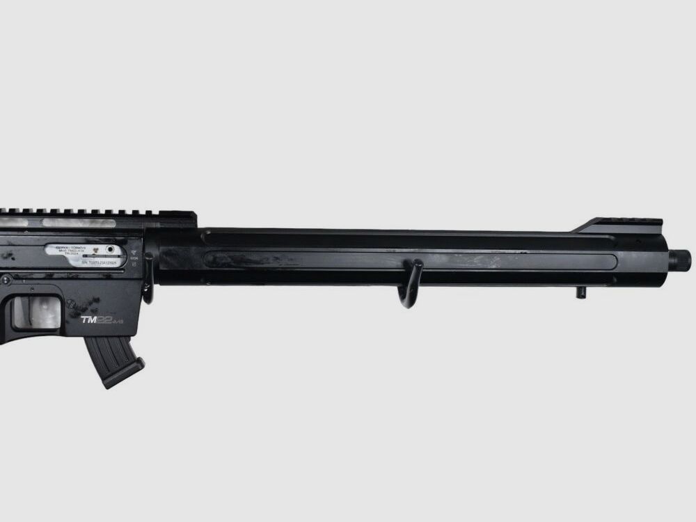 DERYA TM22 A18