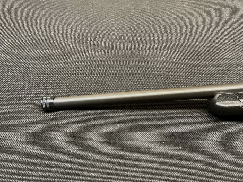 Ruger American Riffle .308Win