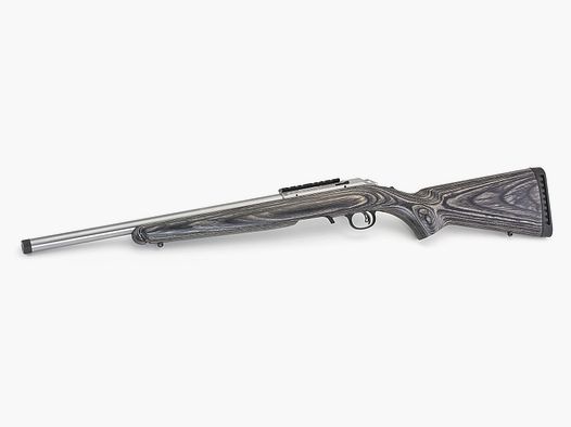 RUGER American Rimfire Target .22lr