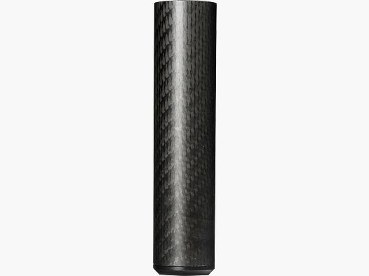 A-TEC WAVE CARBON RIMFIRE Silenziatore .22 1/2"x20 UNEF