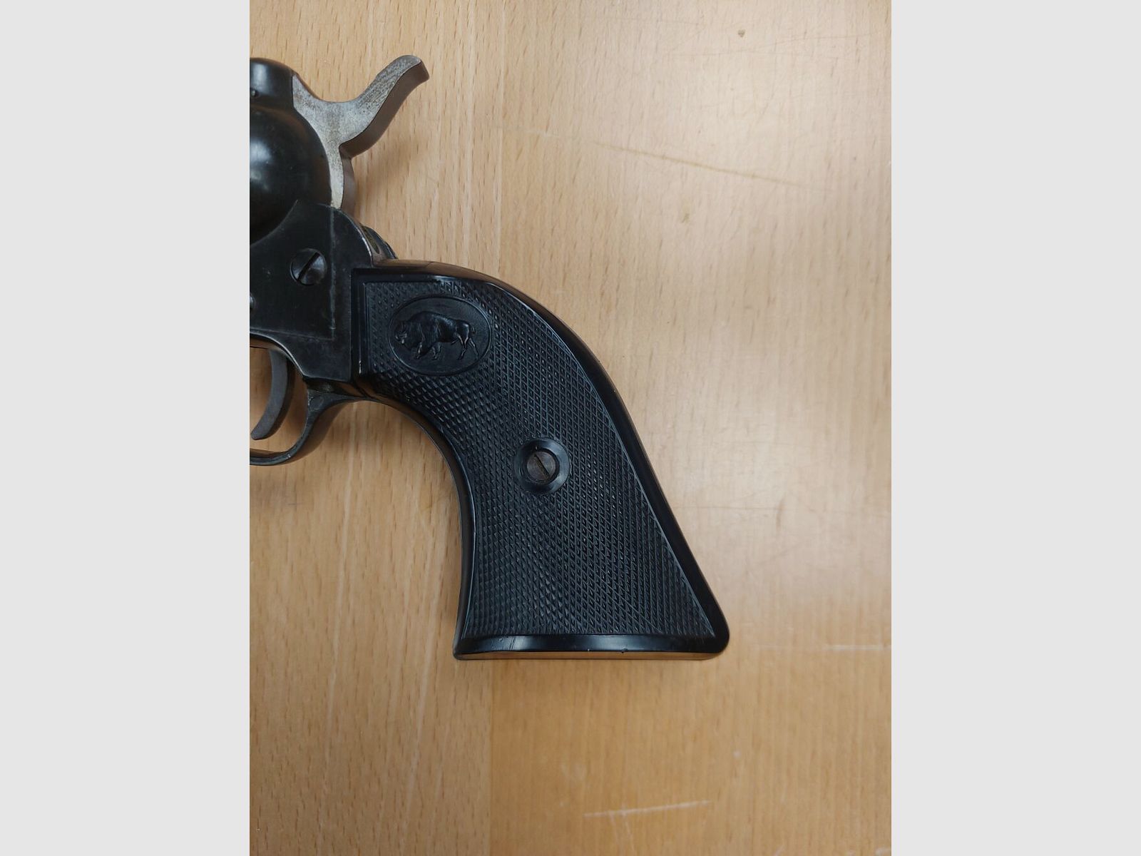 H.Schmidt, Ostheim Mod.21