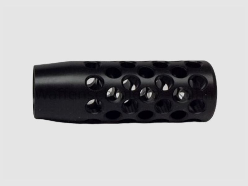 Armurerie - Frein de bouche Kühn Type 2