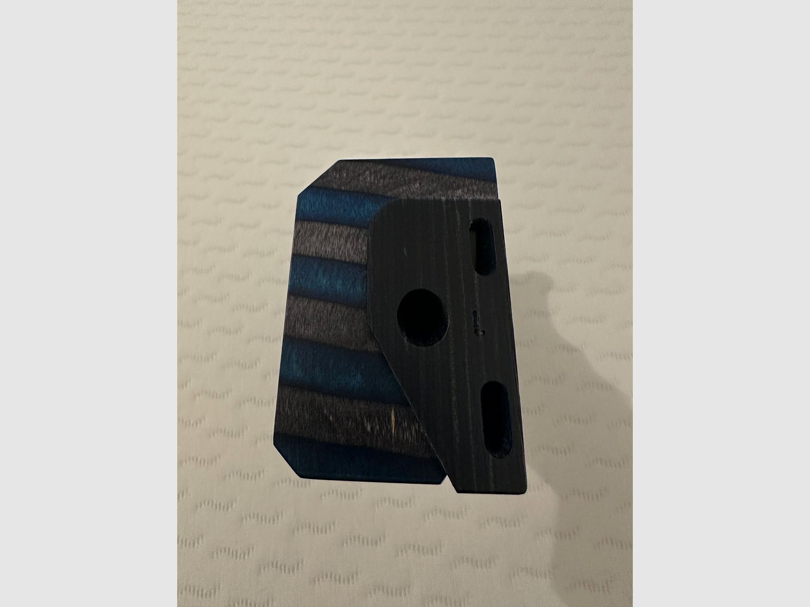 Griff Walther GSP 500 - maat L