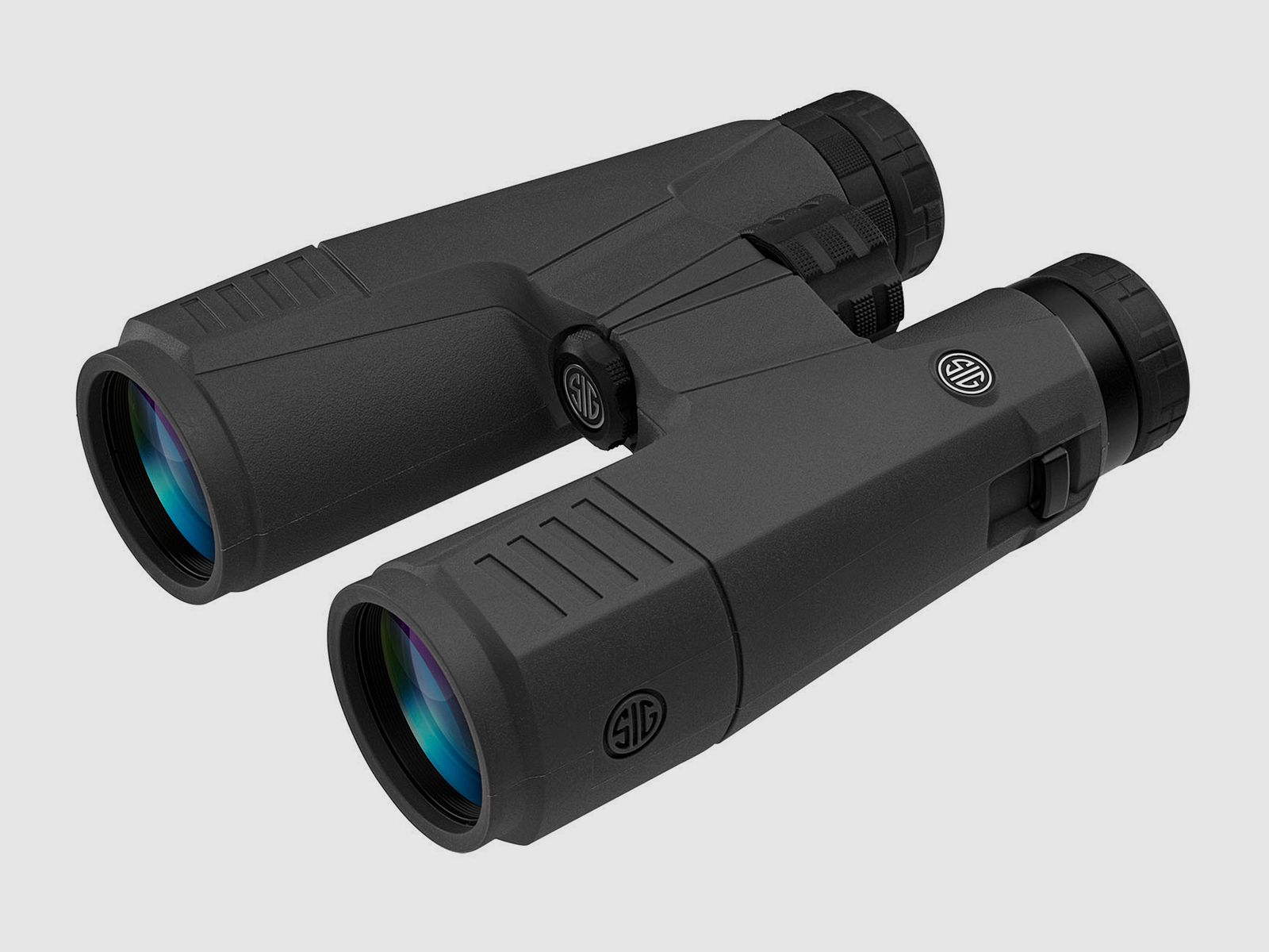 Sig Sauer ZULU9 prismáticos | 10x45