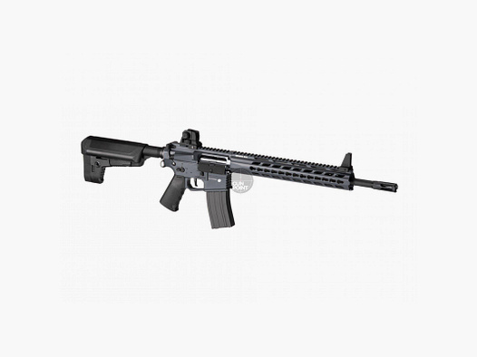 Softair - Gewehr - KRYTAC - Trident Mk2 SPR S-AEG - ab 18, ber 0,5 Joule - Grey