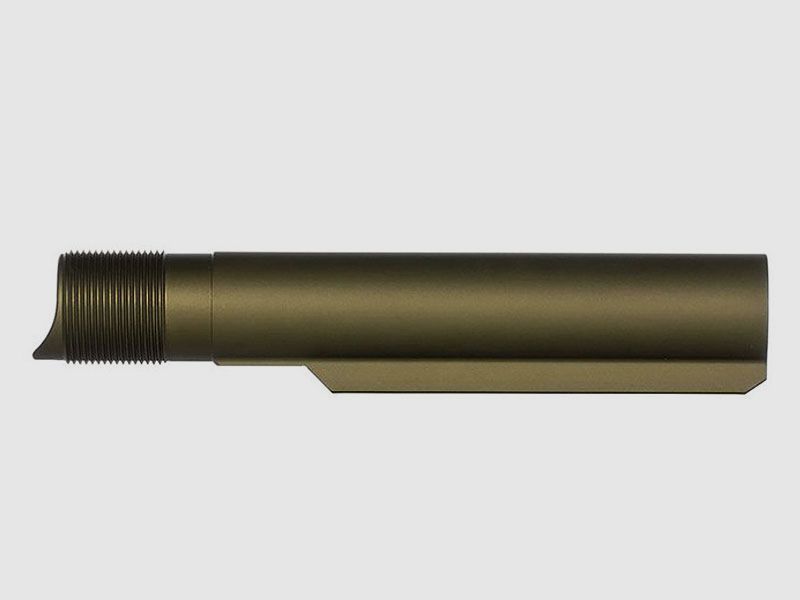 AERO PRECISION AR15-Buffertube Schwarz