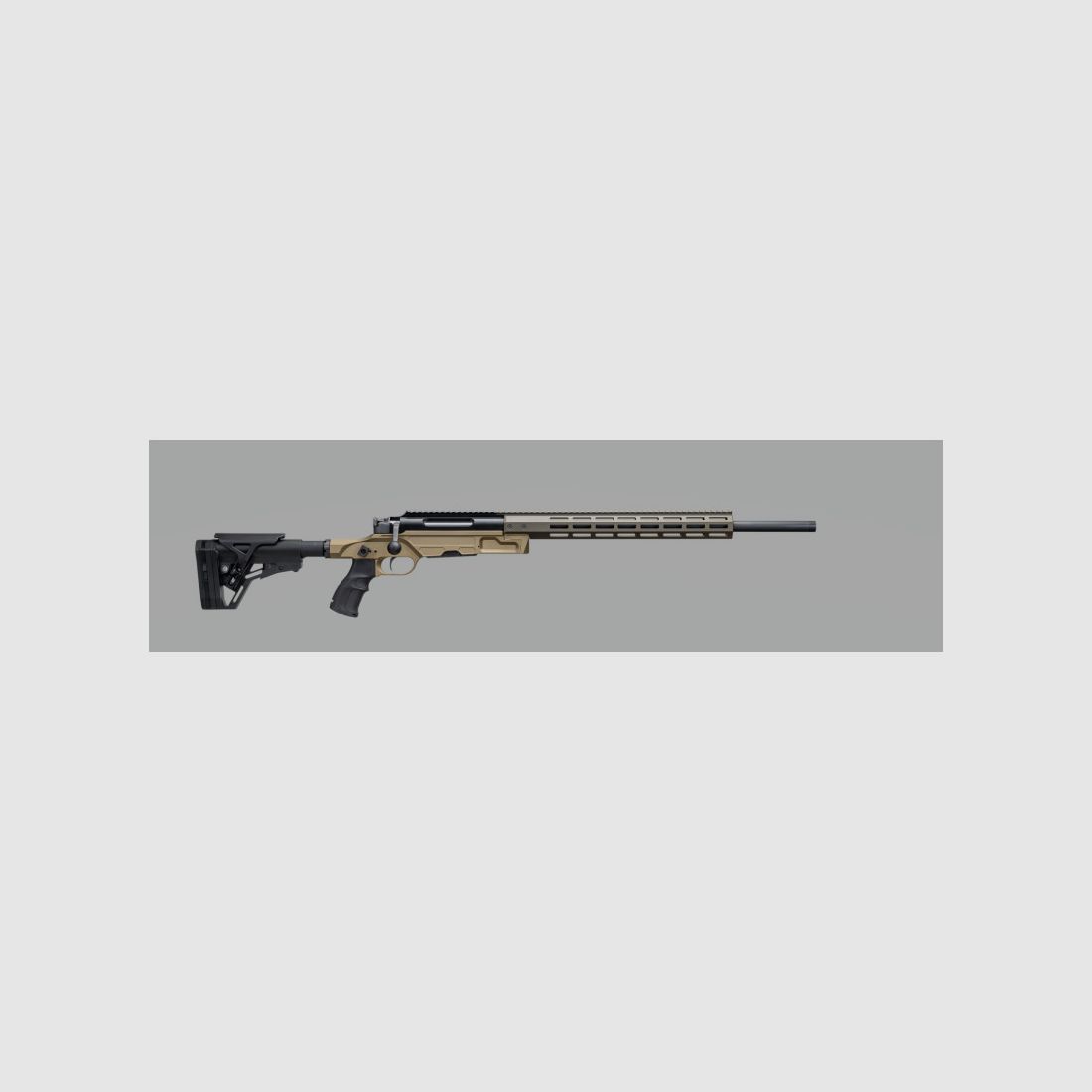 HAENEL LR-ONE 308WIN, image 2 sur 2