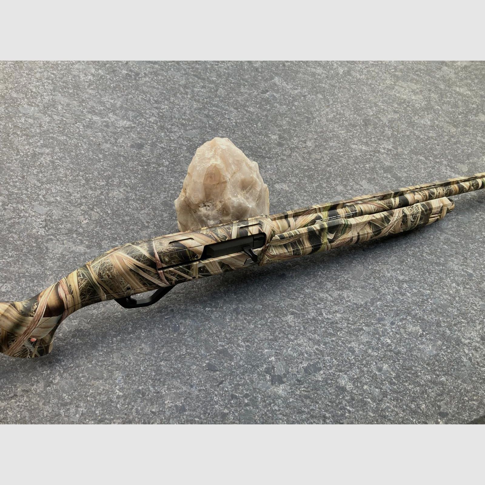 Winchester Super X4 Waterfowl Camo – Cal. 12/89