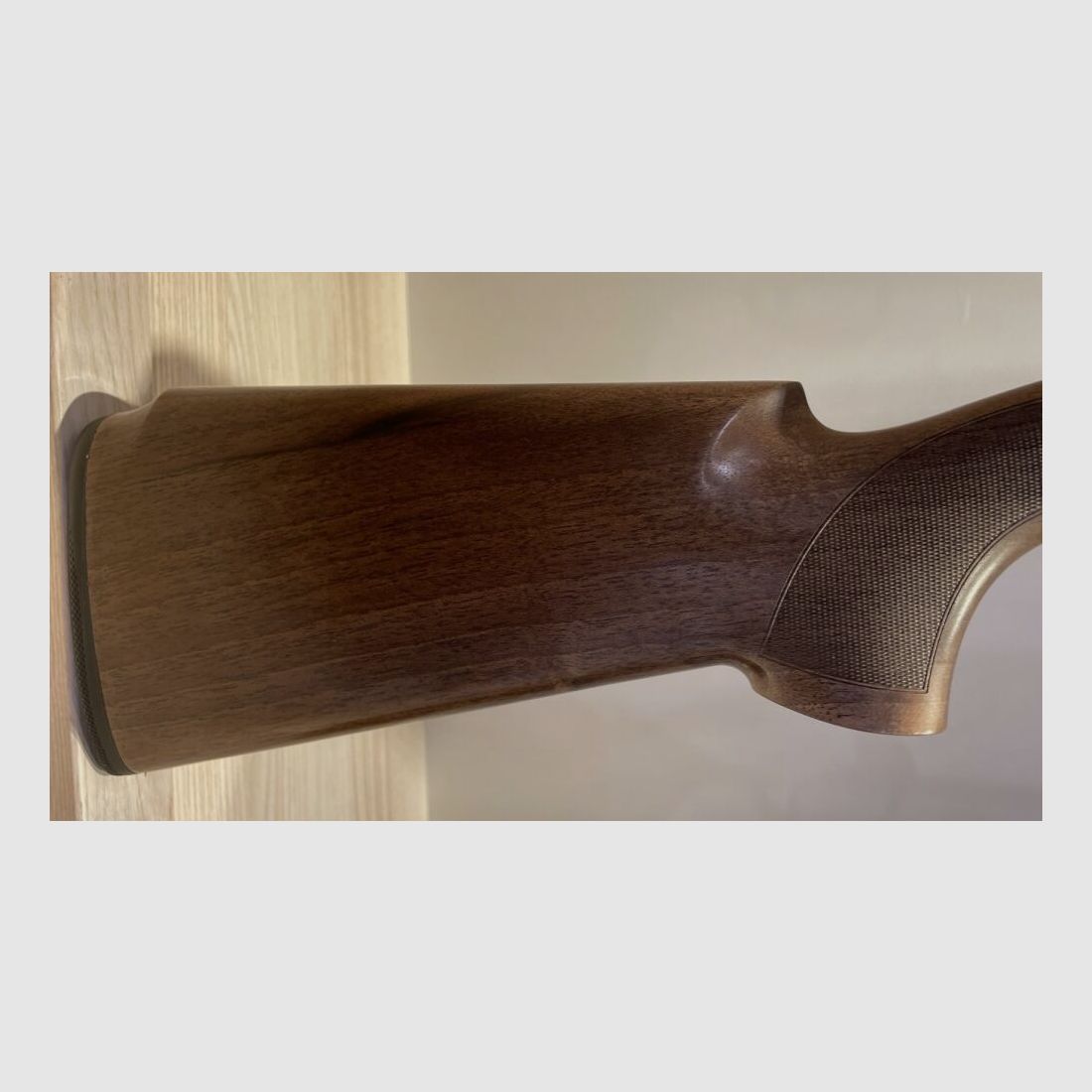 BERETTA 686 SILVER PIGEON 1 JAGD VITTORIA - DAMENFLINTE/LINKS (Lauflänge 71 cm)
