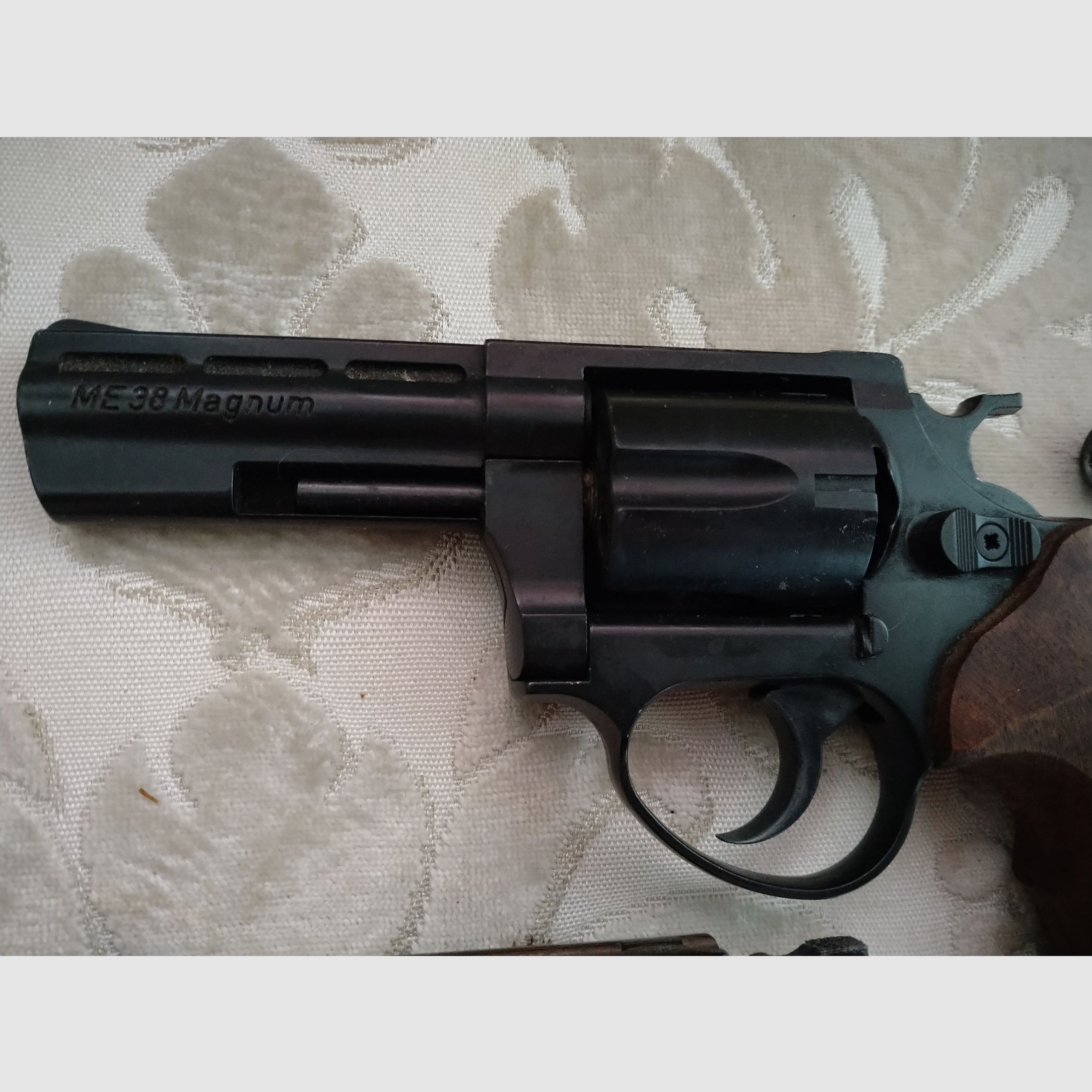 Walther LP Mod. 53 Konvolut aus 9 verschiedenen Gas Druckluft Co 2 Pistolen, Bild 11 von 16