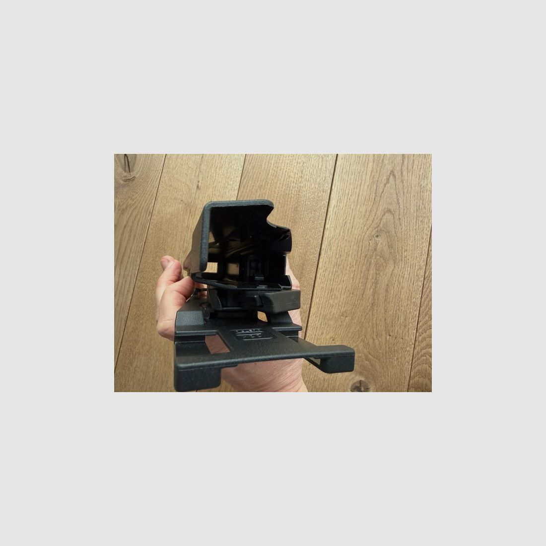 Glock 19 Gen 2 - ottimo stato originale - 4 caricatori - fondina sportiva e di sicurezza