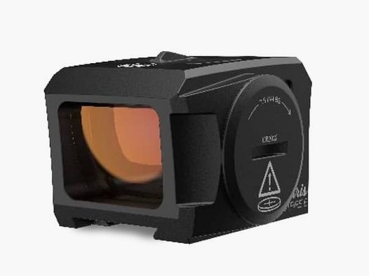 Burris Fastfire E 3.5 MOA Red Dot