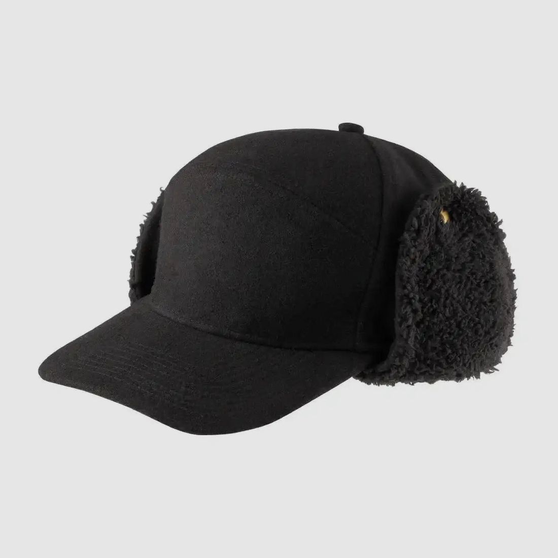 Gorro Brandit Lumberjacket de invierno