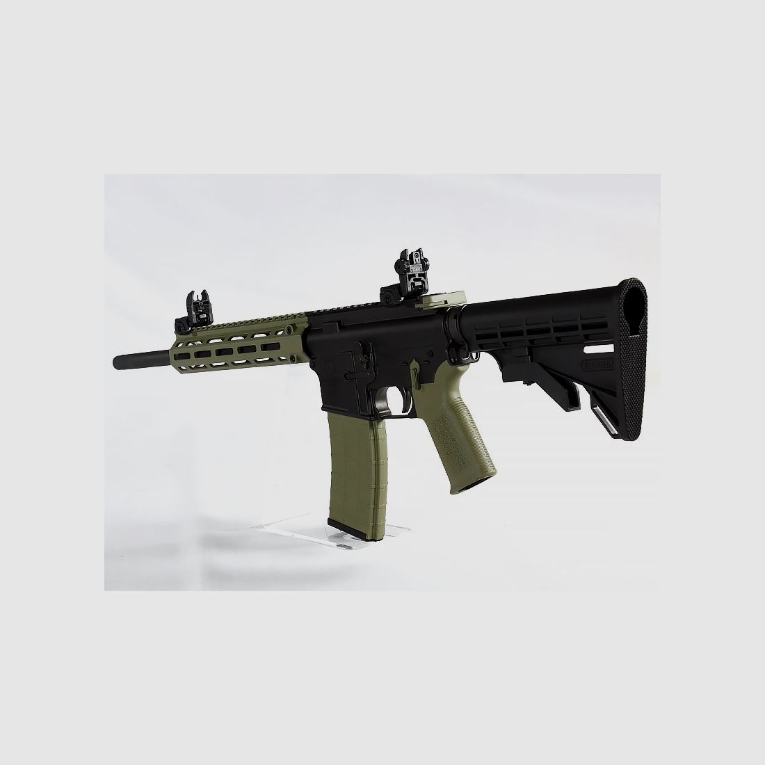 Tippmann Arms M4-22 LTE, OD-Green