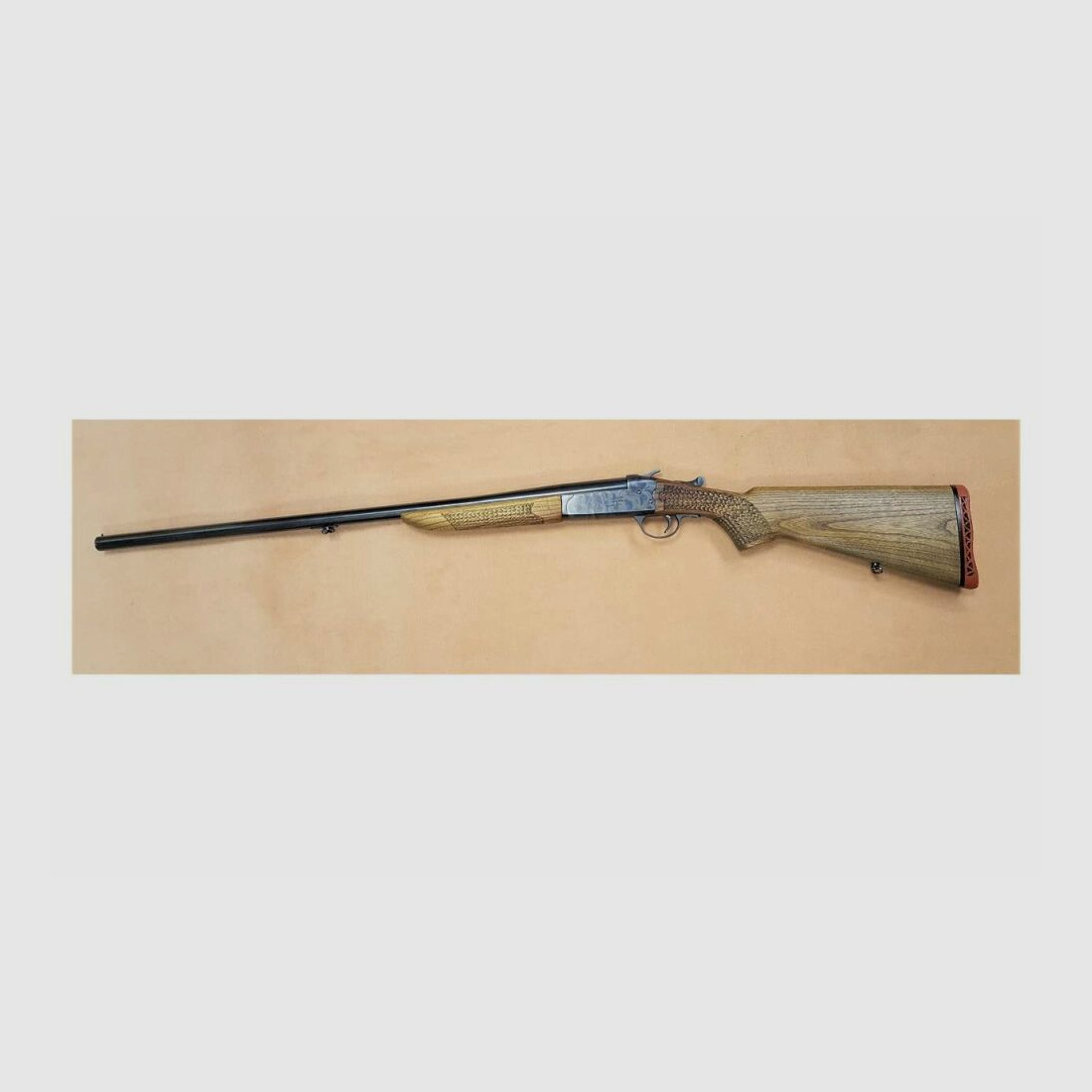 Astra Eibar EL Flinte 16/70