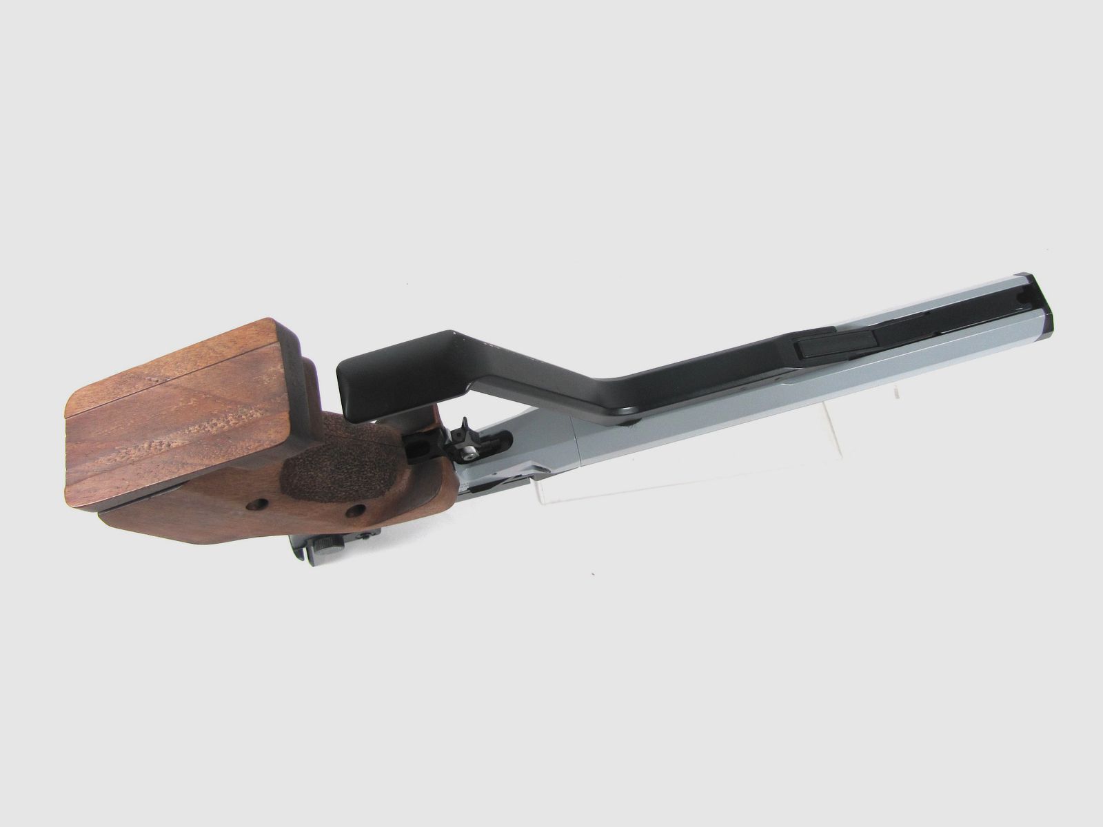 Match Luftpistole Feinwerkbau 100