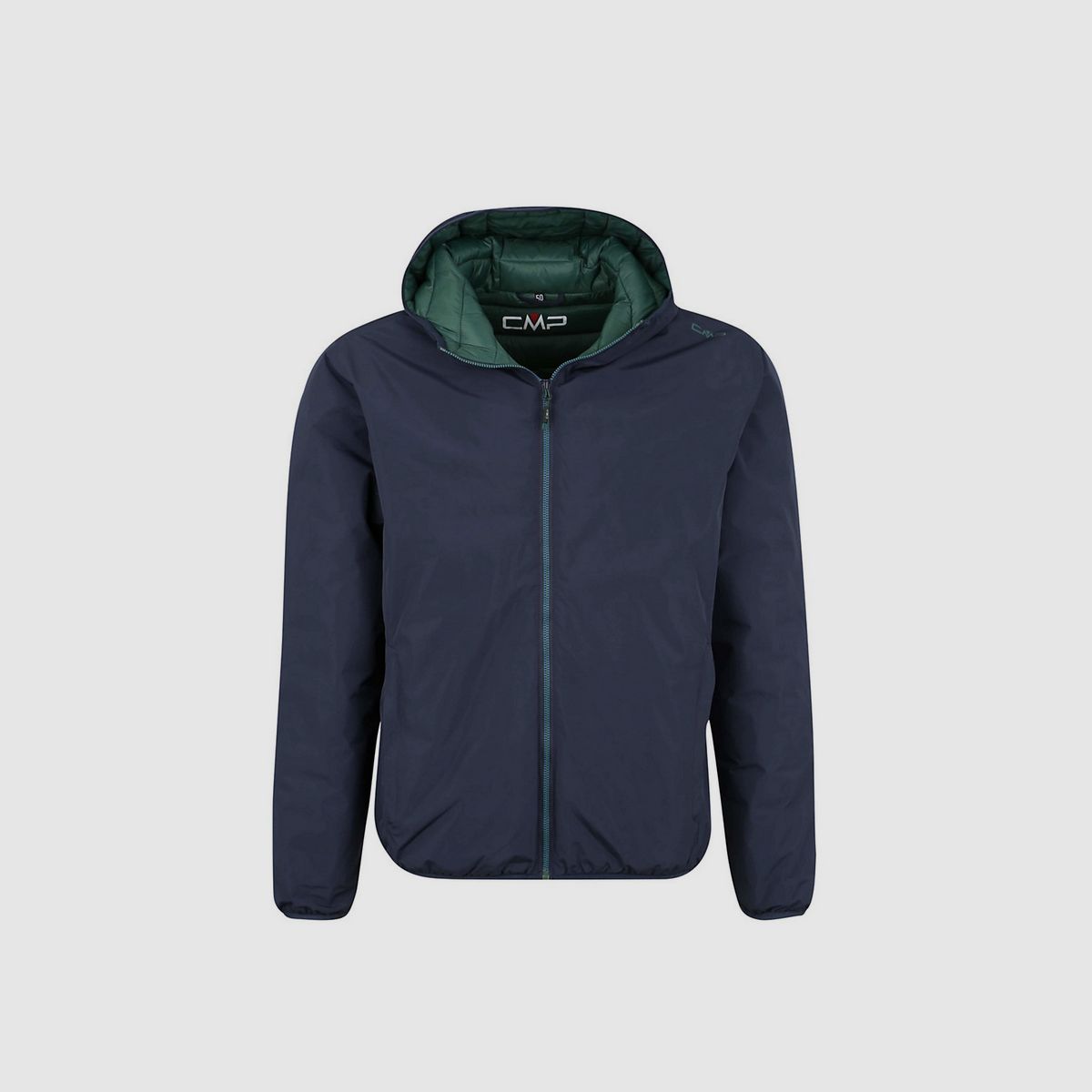 CMP Herrenjacke Fix Hood