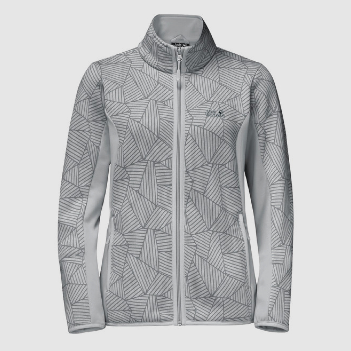 JACK WOLFSKIN Forest Leaf Damen