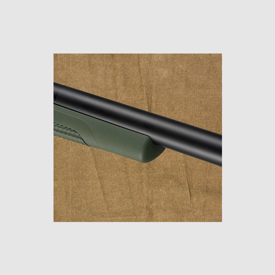 Mauser M18 Fenris Silence