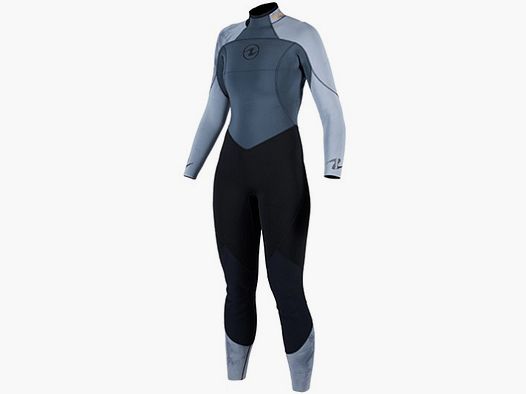 AQUALUNG AQUAFLEX 3 MM DAMEN