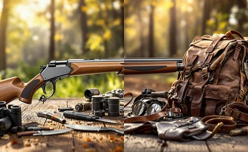 Neue vs. gebrauchte Ausrüstung: Was hält länger?