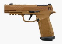 SIG SAUER P365-XF DH3 9mm Luger - Pistola Semiautomática