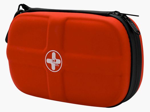 Rhino Rescue EVA First Aid Kit compact & robust
