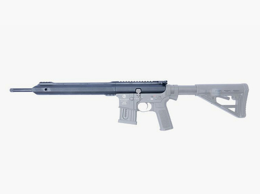 Schmeisser Wechselsystem AR15-22 Sport 16" black