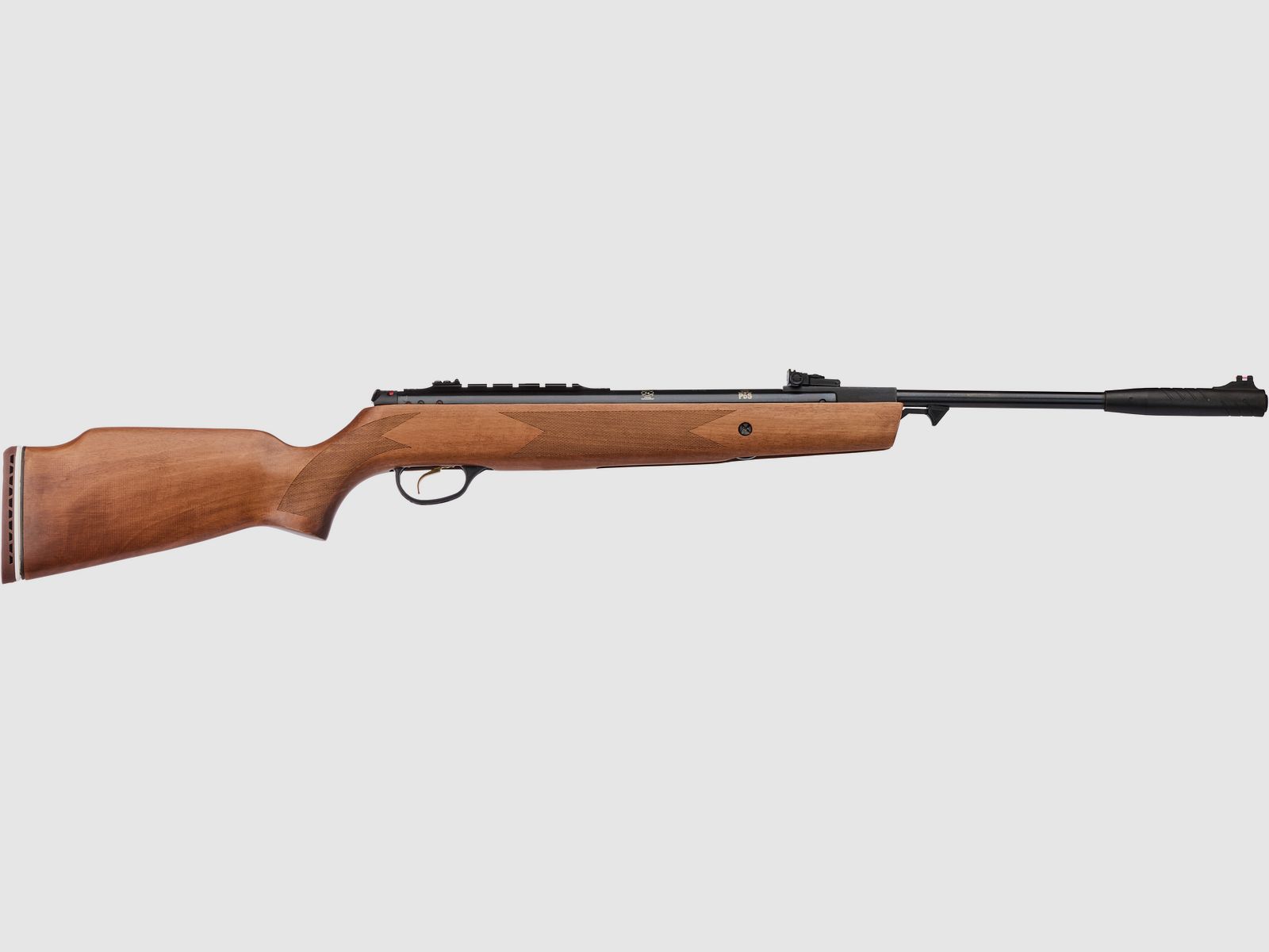 Mercury air rifle Caurus Pro, cal. 4.50