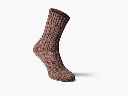 Alpaca Socks