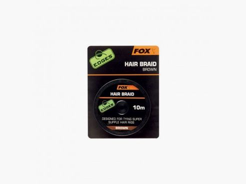 EDGES HAIR BRAID