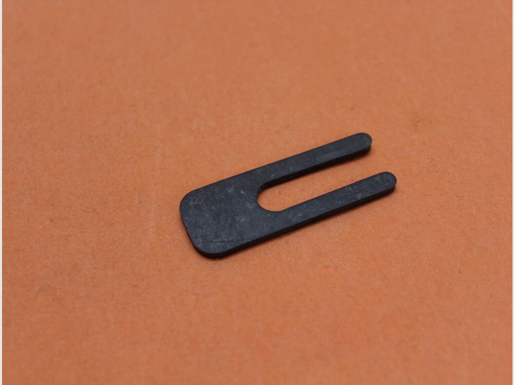 DPMS AR-15: Non-Molded Receiver Rug DPMS Adjustable Trigger Rubber