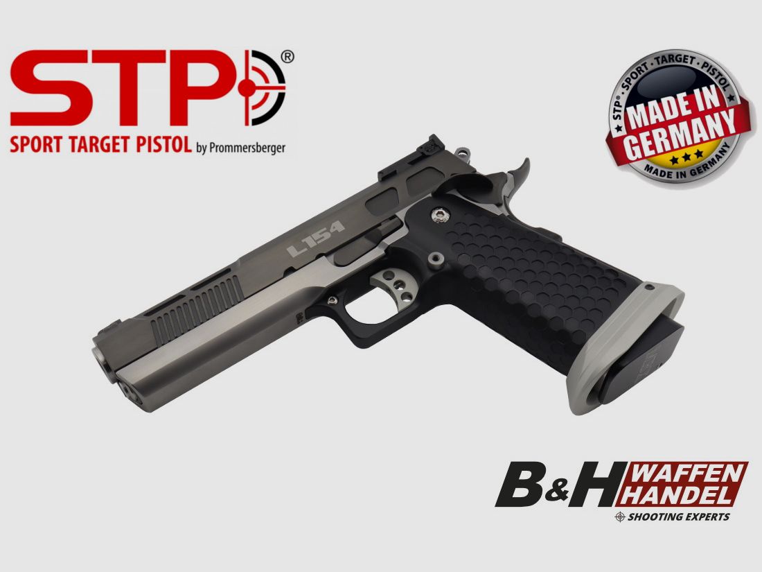  STP  LISA / L154 5.0 